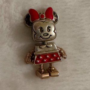 Pandora Disney Minnie Mouse Charm